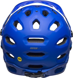 Foto 5 | Foto 5 | Casco De Bicicleta De Montaña Bell Super 3r Mips Matte Blue 2022 - Venta Internacional.