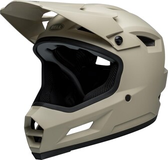 Foto 3 | Foto 3 | Casco De Bicicleta Bell Sanction 2 Integral Matte Cement, Xl - Venta Internacional.