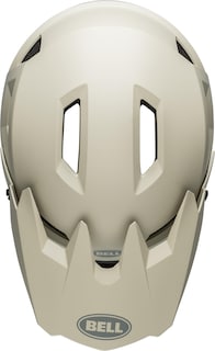 Foto 6 | Foto 6 | Casco De Bicicleta Bell Sanction 2 Integral Matte Cement, Xl - Venta Internacional.