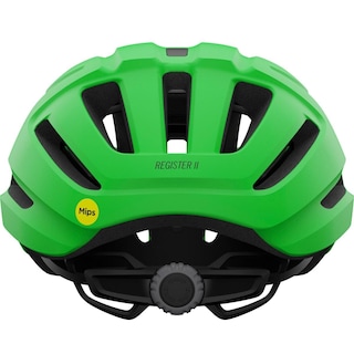 Foto 2 | Foto 2 | Casco De Ciclismo Giro Register Mips Para Adulto, Color Verde Brillante Mate - Venta Internacional.