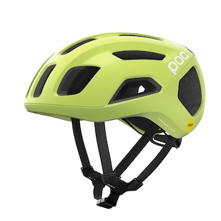 Foto 1 | Foto 1 | Casco De Ciclismo Poc Ventral Air Mips Lemon Calcite Matt Sml - Venta Internacional.