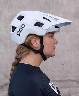 Foto 6 | Foto 6 | Casco De Bicicleta Poc Kortal Advanced Trail, Enduro Y All-mountain - Venta Internacional.