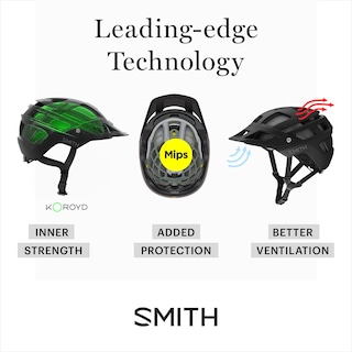 Foto 4 | Foto 4 | Casco De Ciclismo Smith Session Mtb Con Tecnología Mips - Venta Internacional.