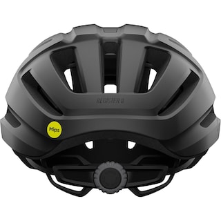 Foto 4 | Foto 4 | Casco De Ciclismo Giro Register Mips Adult Matte Negro/blanco - Venta Internacional.
