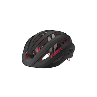 Foto 1 | Foto 1 | Casco De Bicicleta Giro Aries Esférico Carbón/rojo Mate Talla L - Venta Internacional.