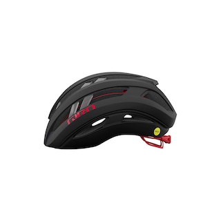 Foto 2 | Foto 2 | Casco De Bicicleta Giro Aries Esférico Carbón/rojo Mate Talla L - Venta Internacional.