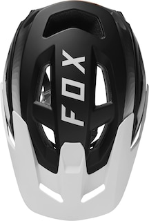 Foto 3 | Foto 3 | Casco De Bicicleta De Montaña Fox Racing Speedframe Pro Fade Black - Venta Internacional.