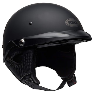 Foto 1 | Foto 1 | Casco Bell Pit Boss Half Mate Negro Talla L - Venta Internacional.