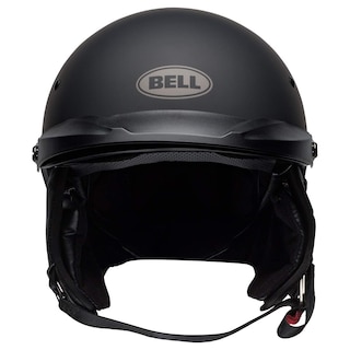Foto 2 | Foto 2 | Casco Bell Pit Boss Half Mate Negro Talla L - Venta Internacional.