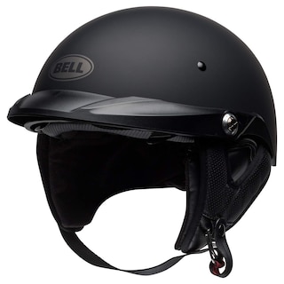 Foto 3 | Foto 3 | Casco Bell Pit Boss Half Mate Negro Talla L - Venta Internacional.