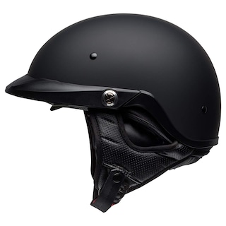 Foto 4 | Foto 4 | Casco Bell Pit Boss Half Mate Negro Talla L - Venta Internacional.