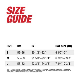 Foto 7 | Foto 7 | Casco De Bicicleta De Montaña Bell Super 3r Mips Gloss White/black - Venta Internacional.