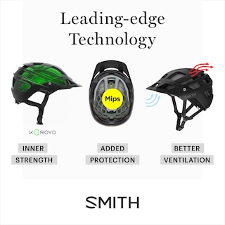 Foto 2 | Foto 2 | Casco De Ciclismo Smith Engage Mtb Con Tecnología Mips Para Adultos - Venta Internacional.