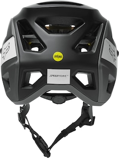 Foto 4 | Foto 4 | Casco De Bicicleta De Montaña Fox Racing Speedframe Pro Black L - Venta Internacional.