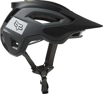 Foto 7 | Foto 7 | Casco De Bicicleta De Montaña Fox Racing Speedframe Pro Black L - Venta Internacional.