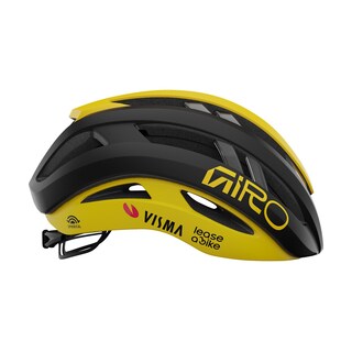 Foto 2 | Foto 2 | Casco Ruta Aries Spherical Mips Negro/ Amarillo Hombre Giro
