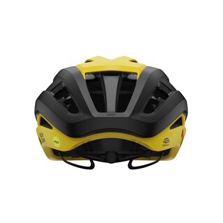Foto 4 | Foto 4 | Casco Ruta Aries Spherical Mips Negro/ Amarillo Hombre Giro