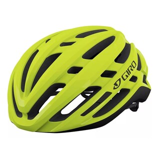Foto 1 | Foto 1 | Casco Ruta Agilis Mips Amarillo Talla M 55-59cm Giro