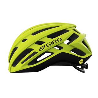 Foto 3 | Foto 3 | Casco Ruta Agilis Mips Amarillo Talla M 55-59cm Giro