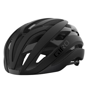 Foto 1 | Foto 1 | Casco Ruta Cielo Reflectivo Mips Negro Resistente Giro