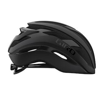 Foto 2 | Foto 2 | Casco Ruta Cielo Reflectivo Mips Negro Resistente Giro