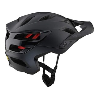 Foto 2 | Foto 2 | Casco De Bicicleta De Montaña Half Shell Troy Lee Designs A3 Uno - Venta Internacional.