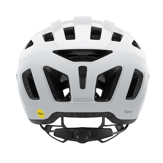 Foto 2 | Foto 2 | Casco De Ciclismo Smith Signal Para Adultos, Bicicleta De Carretera Mips White S - Venta Internacional.