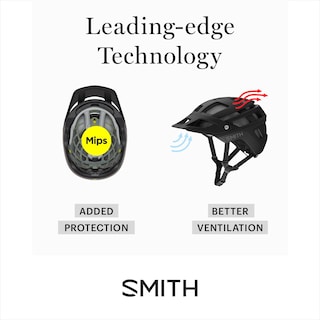 Foto 4 | Foto 4 | Casco De Ciclismo Smith Signal Para Adultos, Bicicleta De Carretera Mips White S - Venta Internacional.