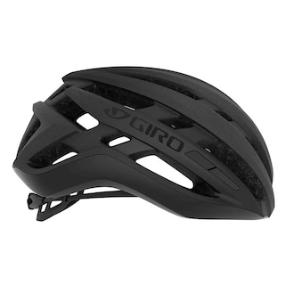 Foto 2 | Foto 2 | Casco Ruta Agilis Negro Mate Talla S 51-55cm Resistente Giro