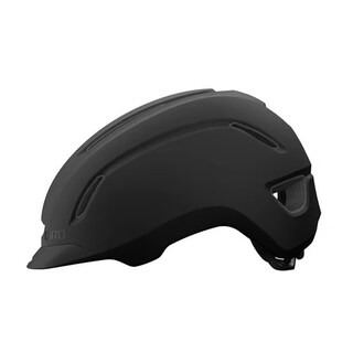 Foto 2 | Foto 2 | Casco Urbano Caden Ii Gorrita Negro Mate Resistente Giro