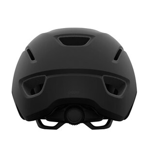Foto 3 | Foto 3 | Casco Urbano Caden Ii Gorrita Negro Mate Resistente Giro