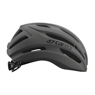 Foto 2 | Foto 2 | Casco Ruta Isode Ii Gris Unitalla 54-61cm Resistente Giro