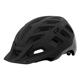 Foto 1 | Foto 1 | Casco Montaña Radix Negro Mate Talla S 51-55cm Giro