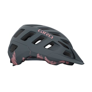 Foto 2 | Foto 2 | Casco Montaña Radix Gris/rosa Cosmico Mate Resistente Giro