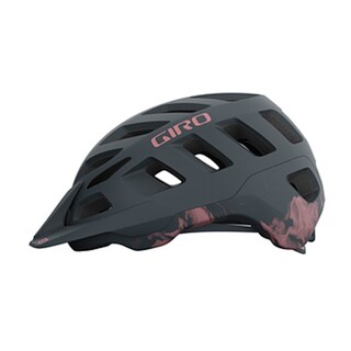Foto 3 | Foto 3 | Casco Montaña Radix Gris/rosa Cosmico Mate Resistente Giro