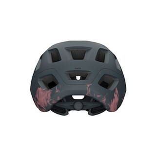 Foto 4 | Foto 4 | Casco Montaña Radix Gris/rosa Cosmico Mate Resistente Giro