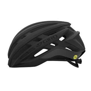 Foto 3 | Foto 3 | Casco Ruta Agilis Mips Negro Mate Talla M 55-59 Cm Giro