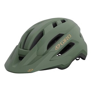 Foto 1 | Foto 1 | Casco Montaña Fixture Ii Verde Olivo Mate Uni 54-61cm Giro