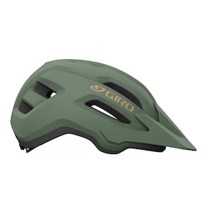 Foto 2 | Foto 2 | Casco Montaña Fixture Ii Verde Olivo Mate Uni 54-61cm Giro