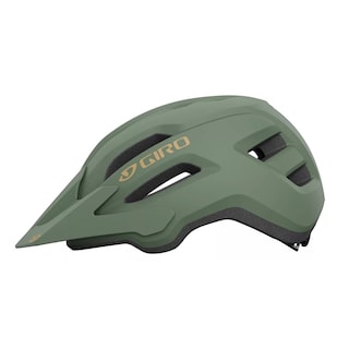 Foto 3 | Foto 3 | Casco Montaña Fixture Ii Verde Olivo Mate Uni 54-61cm Giro