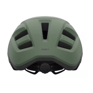 Foto 4 | Foto 4 | Casco Montaña Fixture Ii Verde Olivo Mate Uni 54-61cm Giro