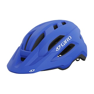 Foto 1 | Foto 1 | Casco Montaña Fixture Ii Azul Mate Unitalla 54-61cm Giro