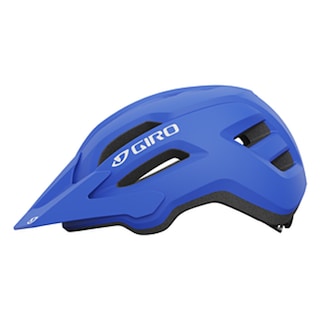 Foto 3 | Foto 3 | Casco Montaña Fixture Ii Azul Mate Unitalla 54-61cm Giro