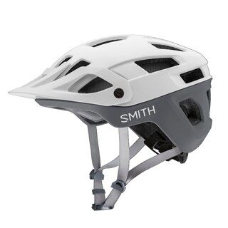 Foto 1 | Foto 1 | Casco para Ciclista Smith Blanco-Venta Internacional