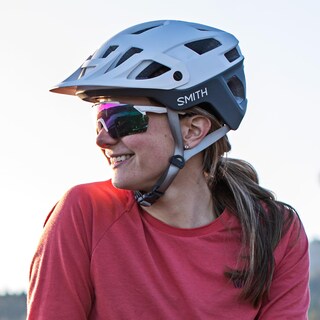 Foto 5 | Foto 5 | Casco para Ciclista Smith Blanco-Venta Internacional