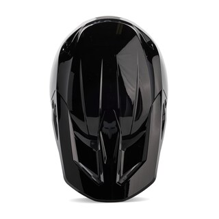 Foto 4 | Foto 4 | Casco De Motocross Fox Racing V1 Negro Talla Grande - Venta Internacional.