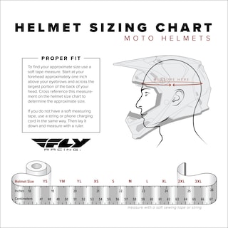Foto 5 | Foto 5 | Casco De Bicicleta Fly Racing Rayce Mtb/bmx Gris Mate Para Adultos - Venta Internacional.