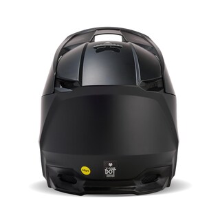 Foto 4 | Foto 4 | Casco De Motocross Equipado Con Fox Racing V Core Mips - Venta Internacional.