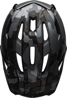 Foto 6 | Foto 6 | Casco De Bicicleta De Montaña Bell Super Air R Mips Matte Black Camo - Venta Internacional.