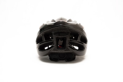 Foto 3 | Foto 3 | Casco De Ciclismo One Ó One Varios Colores Bicicleta Negro/Blanco L (57 A 62 Cm)